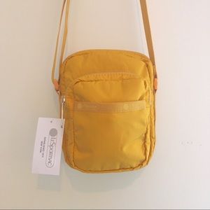 Lesportsac Charlie crossbody bag